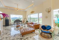 로비 2 Shin Village Hotel