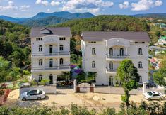 외관 3 Shin Village Hotel