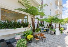 로비 4 Shin Village Hotel