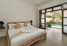 Kamar Tidur 7 CASA BEGJA