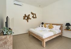 Kamar Tidur 6 CASA BEGJA