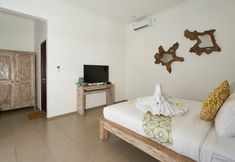 Kamar Tidur 5 CASA BEGJA