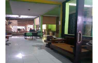 Lobi 2 Nyaman Home Stay Syariah