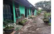 Bangunan 3 Nyaman Home Stay Syariah