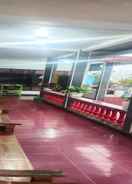 LOBBY Homestay Intan