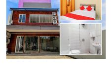 외관 Kozy 15 Guesthouse