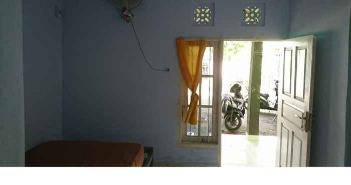 Bedroom Astiti Ayu Kost 2