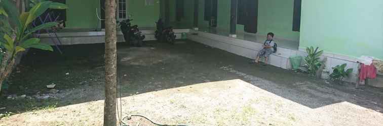 Lobby Astiti Ayu Kost 2