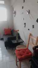 Common Space 4 Apartment Sentra Timur