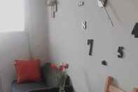 Common Space Apartment Sentra Timur