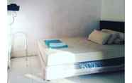 Kamar Tidur 5 Hotel Lingga Raya