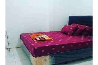 Kamar Tidur 4 Hotel Lingga Raya