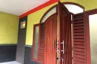 Lobi Rahayu Guest House