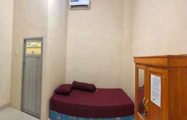 Kamar Tidur 2 Kost Ipa Makassar