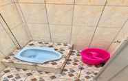 Toilet Kamar 4 Kost Ipa Makassar