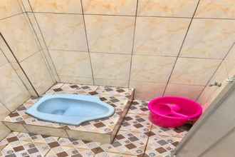 Toilet Kamar 4 Kost Ipa Makassar