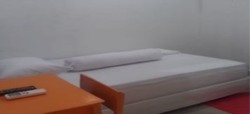 ห้องนอน 2 Homestay Syariah Rumah Bundo