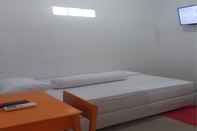 Kamar Tidur Homestay Syariah Rumah Bundo