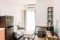 Khu vực công cộng Best Deal Cozy 2BR M-Town Residence By Travelio