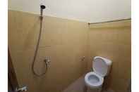 Toilet Kamar Duta Spring Homes 2