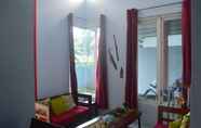 Common Space 2 De Sidomulyo Homestay