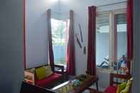 Common Space De Sidomulyo Homestay