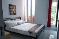 Kamar Tidur De Sidomulyo Homestay