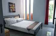 Bedroom 4 De Sidomulyo Homestay