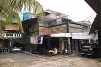 Luar Bangunan 149 Guest House