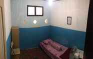 Kamar Tidur 4 149 Guest House