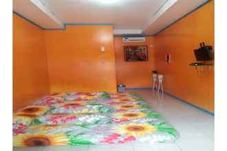 Phòng ngủ 4 Mega Aura Homestay