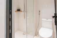 In-room Bathroom Mia Casa By Satori