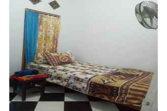 Bedroom 4 Penginapan Sederhana