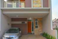 Lobi Villa O3 by Masterpiece Villa