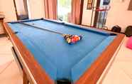 Entertainment Facility 6 Villa Mamba 24 with Private Pool & Billiard by Masterpiece Villa