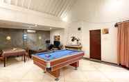 Entertainment Facility 4 Villa Mamba 24 with Private Pool & Billiard by Masterpiece Villa