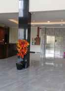 LOBBY Hotel Palm Bajo