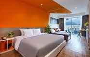 Bedroom 6 Ariyana Suites by Elite Stay