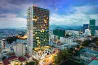 Bangunan Ariyana Suites by Elite Stay