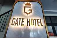 Sảnh chờ Gate Hotel