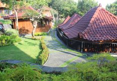 外部的 2 Blarak Villa