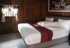 卧室 5 Blarak Villa