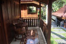 바, 카페, 라운지 Blarak Villa