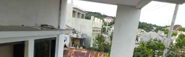 Bedroom 3 AIRPORT HOTEL TARAKAN