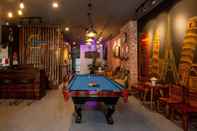 Entertainment Facility Tuti Hostel