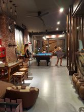 로비 4 Tuti Hostel