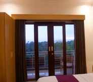 Kamar Tidur 5 Kelingking Sunset Point Hotel & Spa