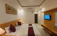 Kamar Tidur 4 Kelingking Sunset Point Hotel & Spa