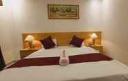 Kamar Tidur 3 Kelingking Sunset Point Hotel & Spa