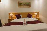 Kamar Tidur Kelingking Sunset Point Hotel & Spa